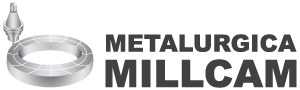 Metalúrgica Millcam