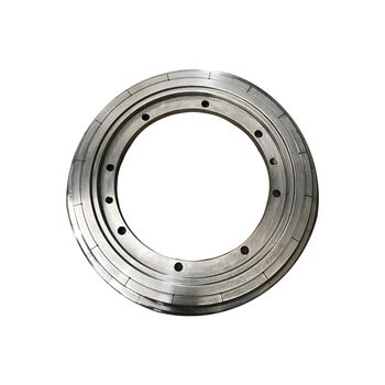 Anillo de talón de cubierta vial agrícola